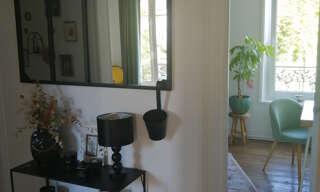 Appartement 3 Pièces 57 m² à vendre à Reims (51100)