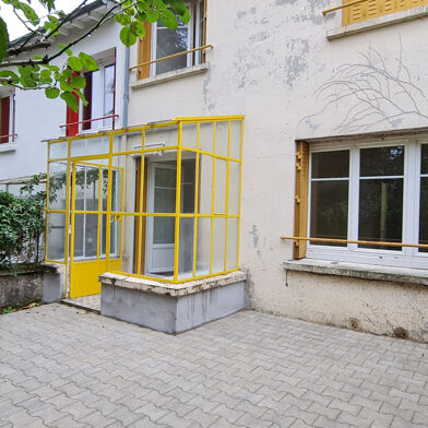 Maison 4 pièces 968 €