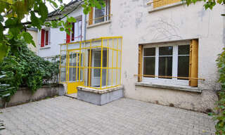 Maison 4 Pièces 70 m² à louer à Clermont-Ferrand (63000)