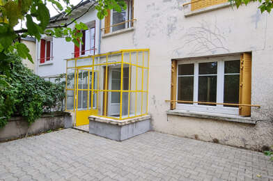 Maison 4 pièces 930 €