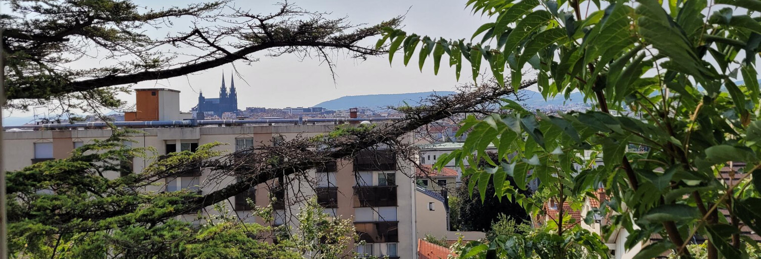 Maison 5 Pièces 98 m² à vendre à Clermont-Ferrand (63000)