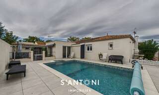 Maison 5 Pièces 148 m² à vendre à Vias (34450)