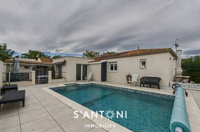 Maison 5 pièces 513000 €