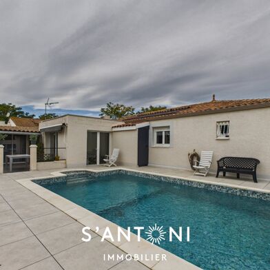 Maison 5 pièces 513000 €