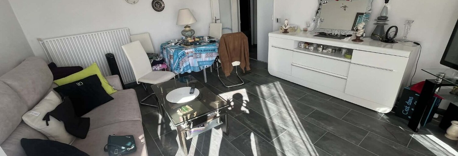 Appartement 3 Pièces 64 m² à vendre à Béziers (34500)