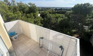 Appartement 3 Pièces 64 m² à vendre à Béziers (34500)