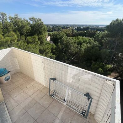 Appartement 3 pièces 96500 €