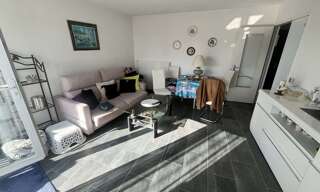 Appartement 3 Pièces 64 m² à vendre à Béziers (34500)