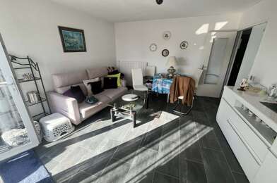 Appartement 3 pièces 93000 €