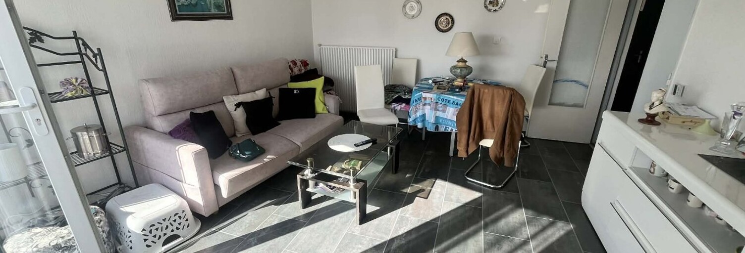 Appartement 3 Pièces 64 m² à vendre à Béziers (34500)