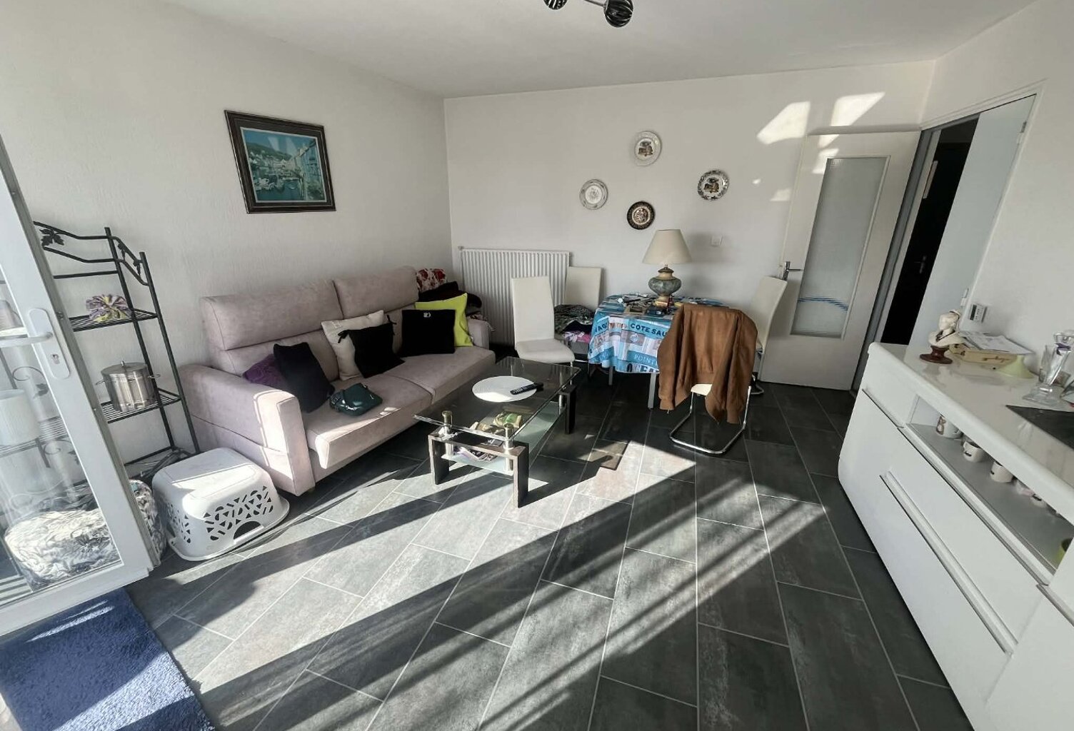 Appartement — photo 1