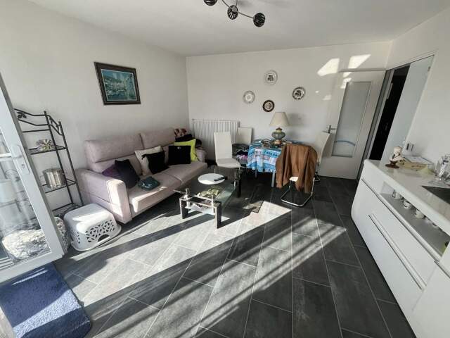 Appartement — photo du bien