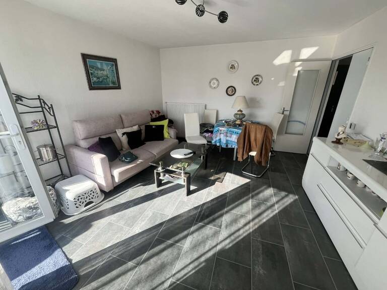 Appartement — photo 1