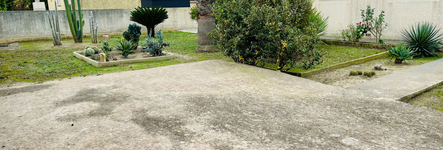 Maison 5 Pièces 96 m² à vendre à Poussan (34560)