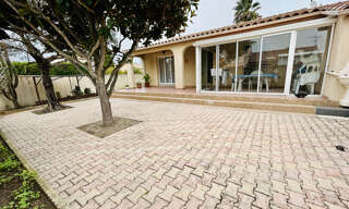 Maison 5 Pièces 96 m² à vendre à Poussan (34560)