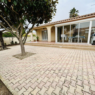 Maison 5 pièces 410000 €