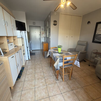 Appartement 1 pièces 108800 €