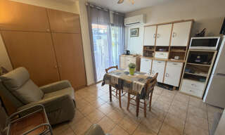 Appartement 1 Pièce 20 m² à vendre à Balaruc-les-Bains (34540)