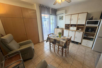 Appartement 1 pièces 108800 €