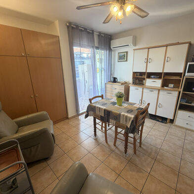 Appartement 1 pièces 108800 €