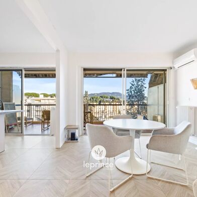 Appartement 4 pièces 630000 €