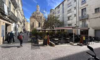 Appartement 3 Pièces 61 m² à louer à Montpellier (34000)