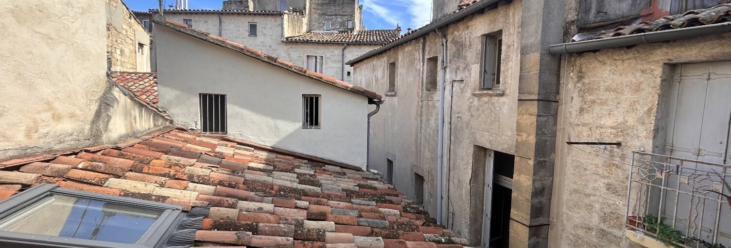 Appartement 3 Pièces 61 m² à louer à Montpellier (34000)