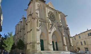 Appartement 3 Pièces 61 m² à louer à Montpellier (34000)