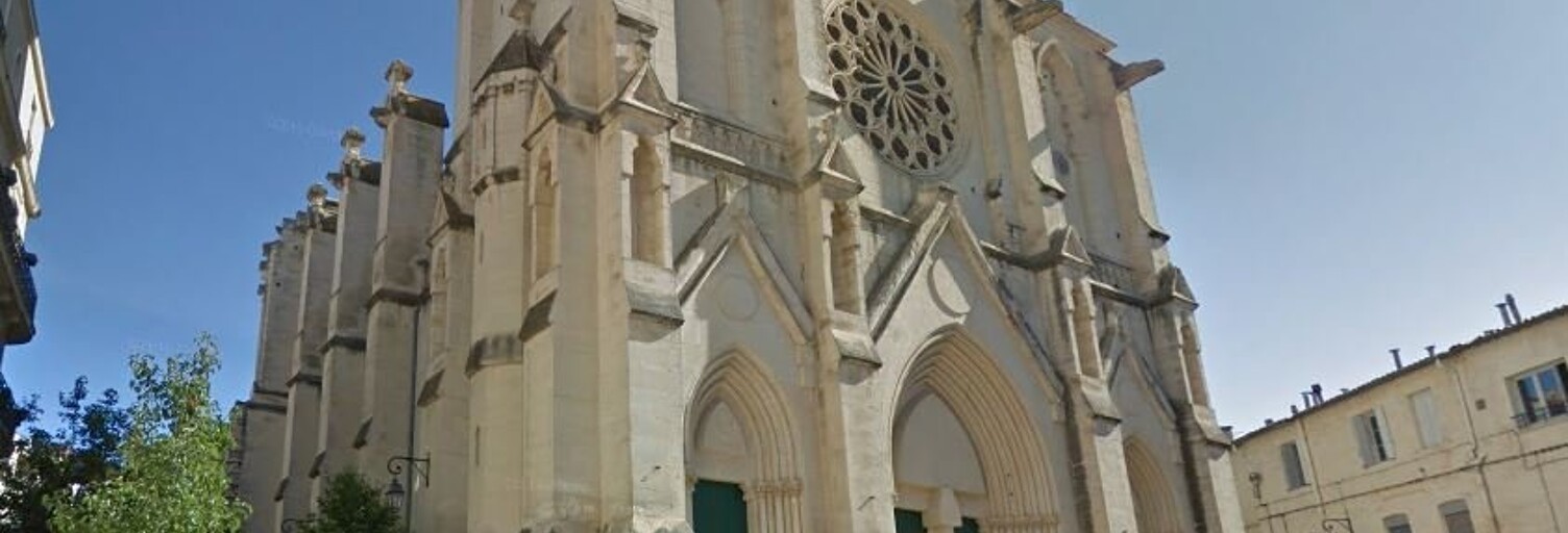 Appartement 3 Pièces 61 m² à louer à Montpellier (34000)