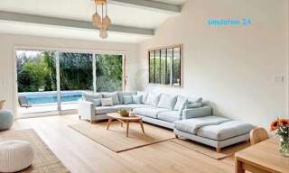 Maison 7 Pièces 168 m² à vendre à Béziers (34500)