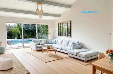 Maison 7 pièces 498000 €