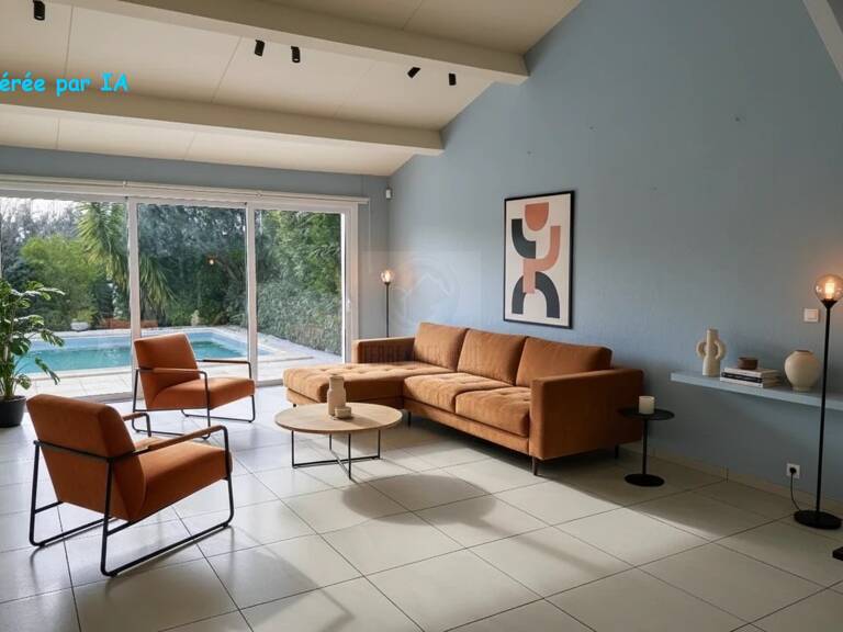 Maison — photo 1
