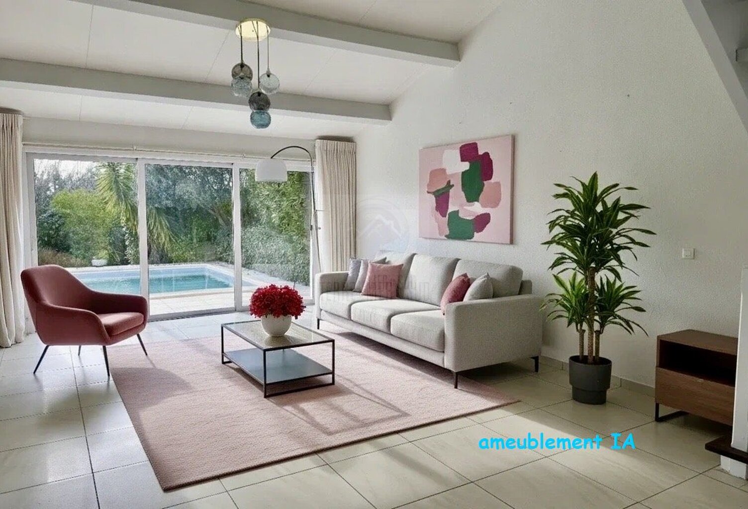 Maison — photo 1