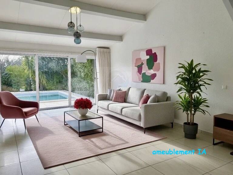 Maison — photo 1