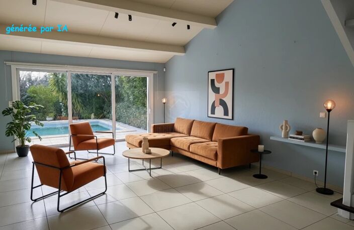 Maison — photo 3