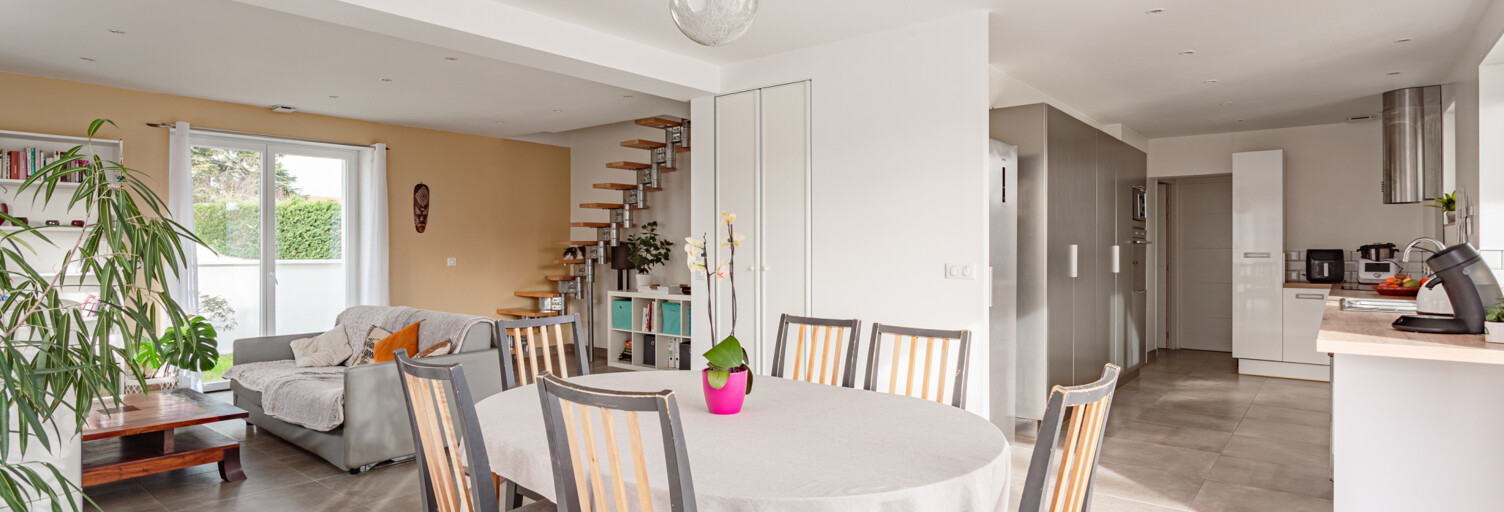 Maison 6 Pièces 153 m² à vendre à Labenne (40530)