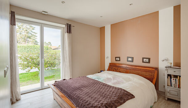 Villa / Maison 6 pièces  à vendre Labenne 40530