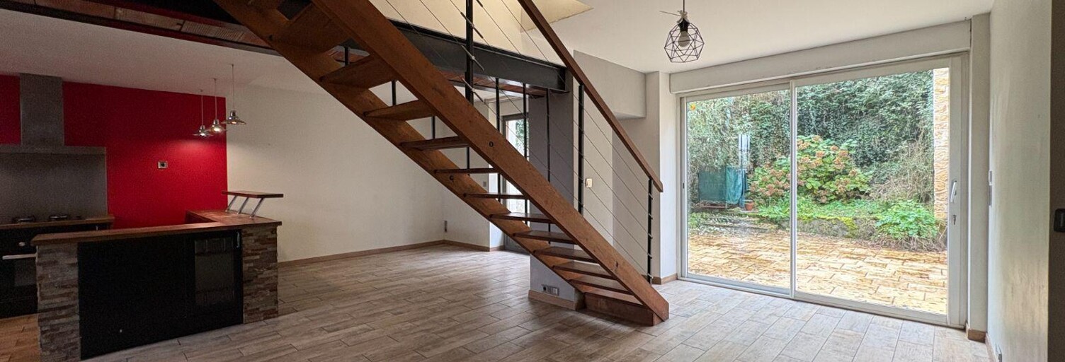 Maison 5 Pièces 157 m² à vendre à Argenton-sur-Creuse (36200)