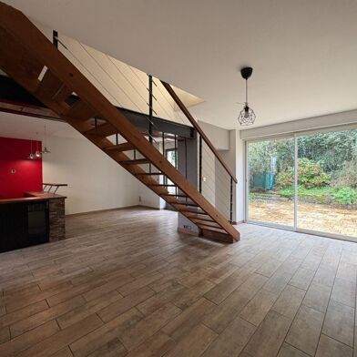 Maison 5 pièces 197160 €