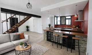 Maison 5 Pièces 157 m² à vendre à Argenton-sur-Creuse (36200)