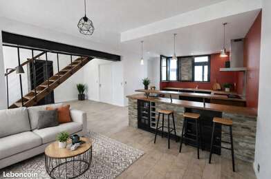 Maison 5 pièces 197160 €