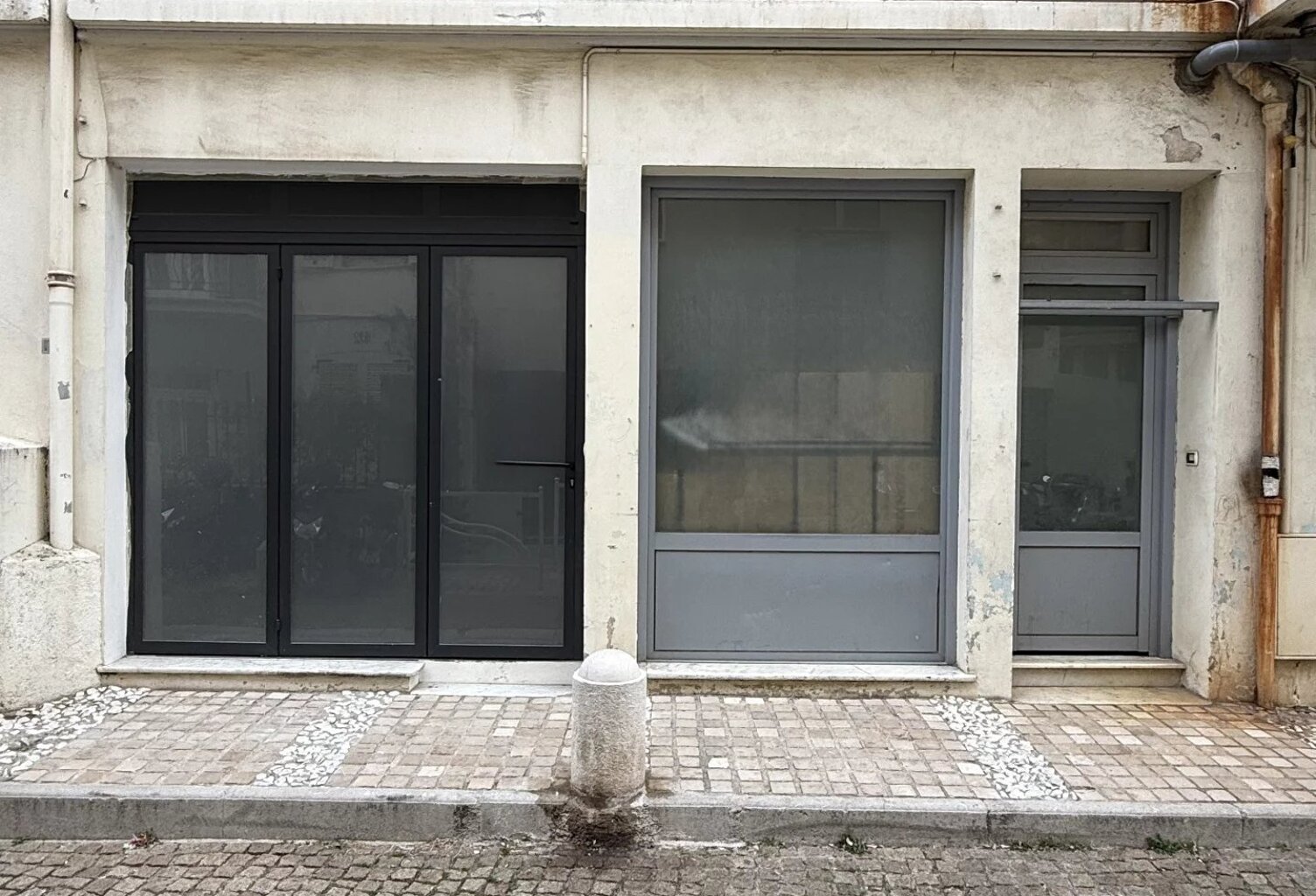 LOCAL COMMERCIAL - PROXIMITÉ IMMÉDIATE MONACO — photo 1