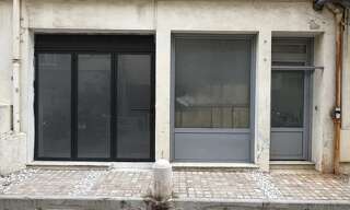 Commerce 1 Pièce 38 m² à vendre à Beausoleil (06240)