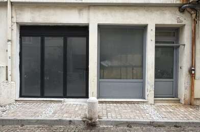 Commerce 1 pièces 270000 €