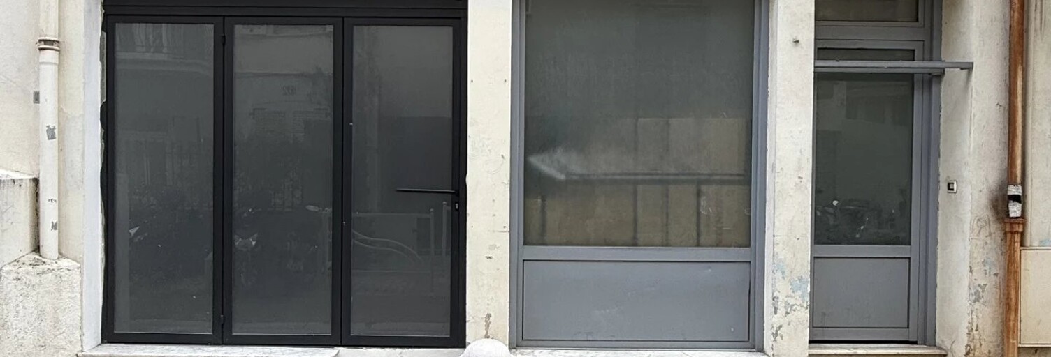 Commerce 1 Pièce 38 m² à vendre à Beausoleil (06240)