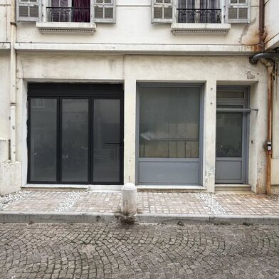 Commerce 1 pièces 290000 €