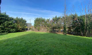 Terrain  800 m² à vendre à Tassin-la-Demi-Lune (69160)