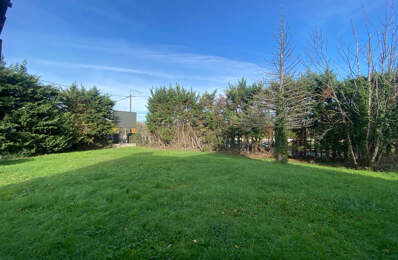 800 M2 TERRAIN DE 800M2 POUR UNE MAISON DE 135M2 — photo du bien