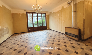 Appartement 3 Pièces 55 m² à vendre à Marseille 12 (13012)