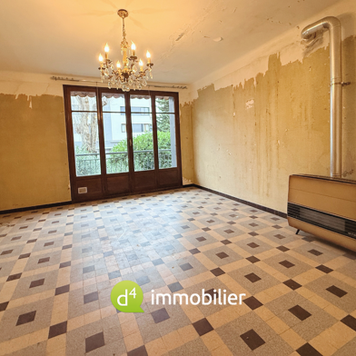 Appartement 3 pièces 149000 €